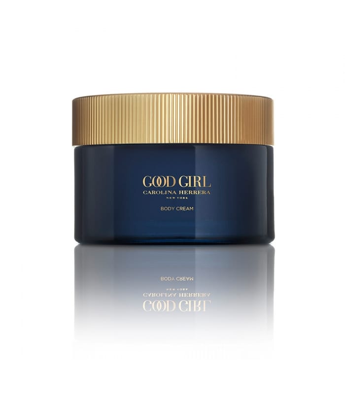 CAROLINA HERRERA-GOOD GIRL-Crème pour le corps