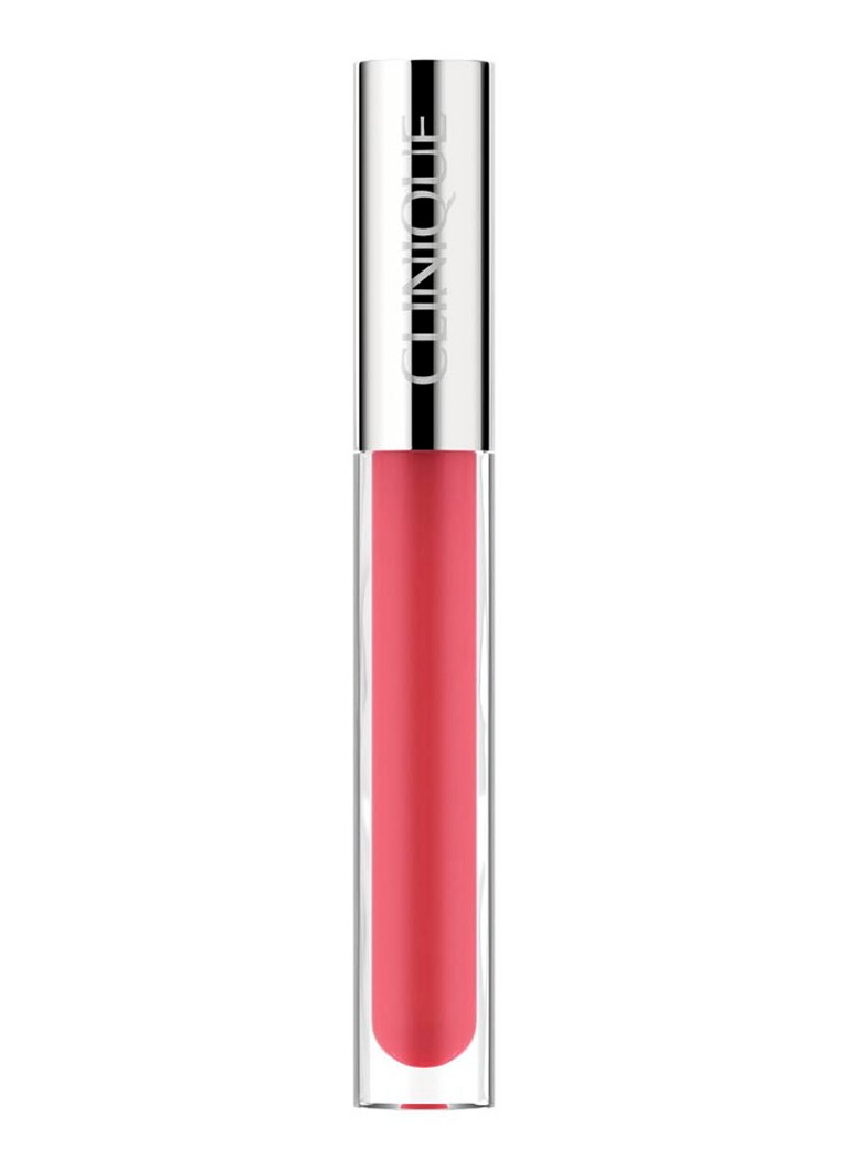 CLINIQUE Pop Plush Creamy Lip Gloss - huulikiilto