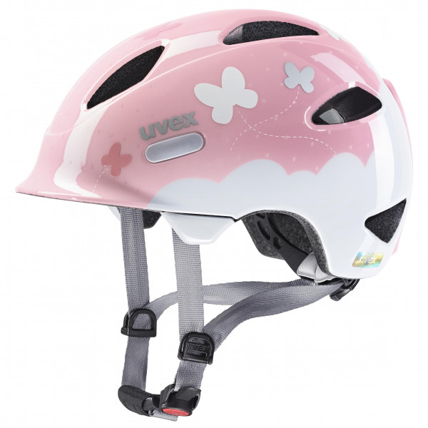 Uvex - Kid's Oyo Style - Radhelm