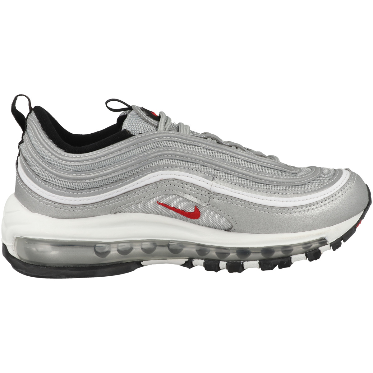 Nike Sportswear Air Max 97 OG Sneaker Low silber