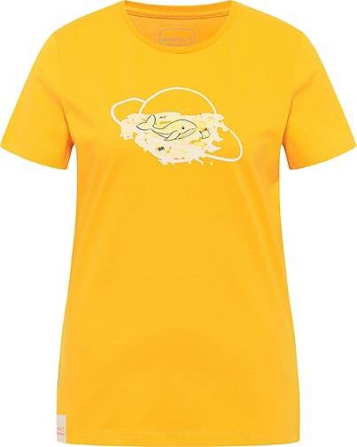 SOMWR T-Shirt T-Shirt With Decorated Logo