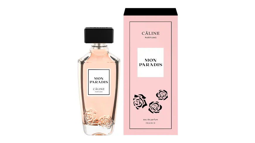 Câline Mon Paradis Eau de Parfum 60 ml