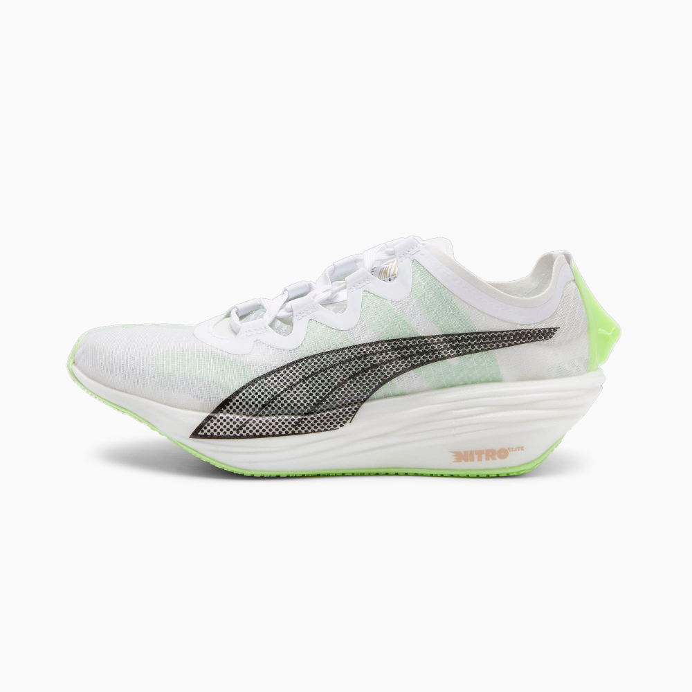 PUMA Fast FWD NITRO Elite Run 75 377803_02 / weiss