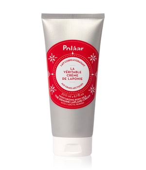 Polaar The Genuine Lapland Cream Moisturizing Body Milk-200 ml