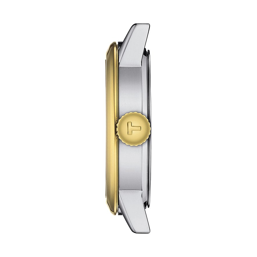 Tissot Damenuhr Classic Dream Lady