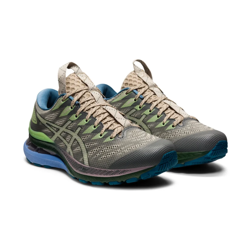 Asics FN3 S Gel Kayano 28 1202A261-020 / grau