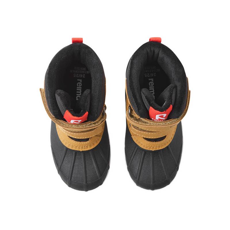 reima Coconi Winterschuhe Kinder