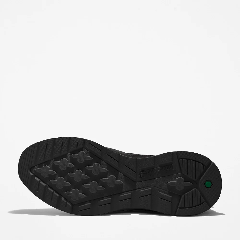 Timberland Euro Trekker Low Mesh TB0A2DW80151 / schwarz