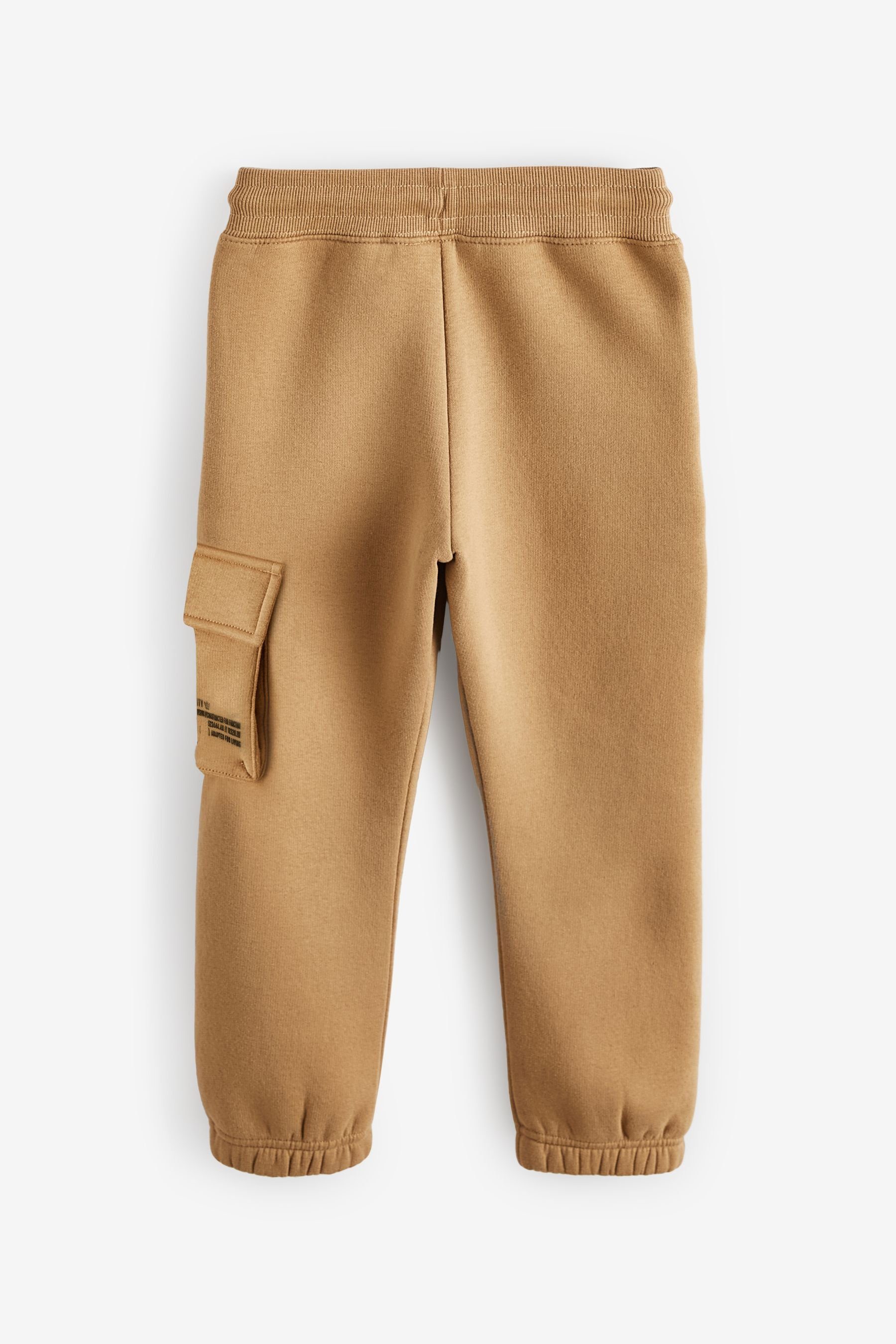 Next Jogginghose Utility-Jogginghose (1-tlg)