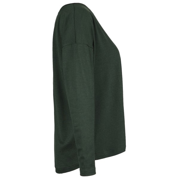 Stoic - Women's Merino180 MMXX.Linköping II L/S - Merinoshirt