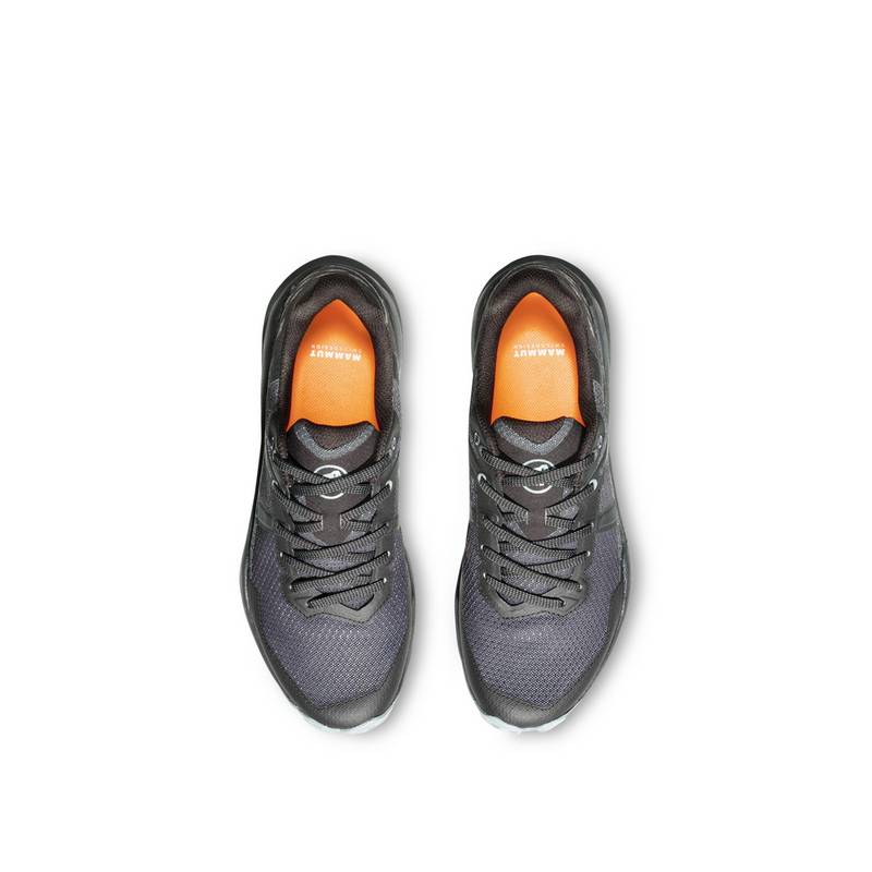 Mammut Sertig II Low GTX® Multifunktionsschuhe Damen