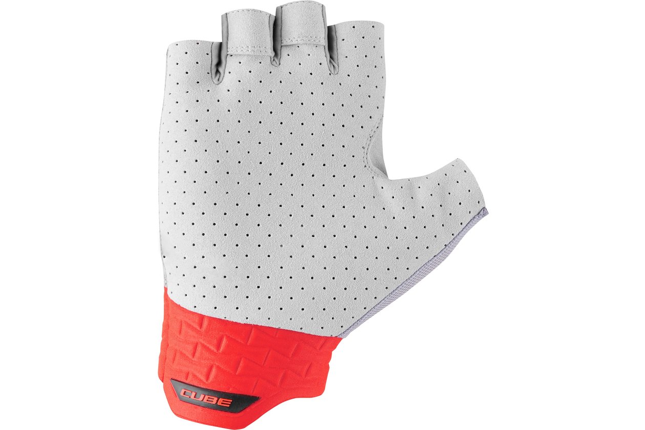 Cube Handschuhe Performance Kurzfinger - 2024
