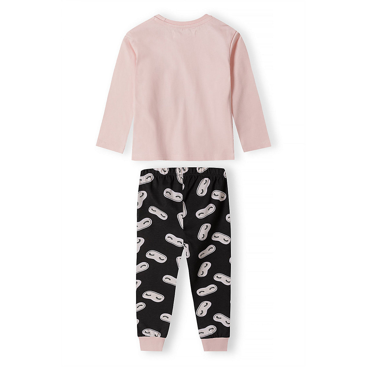 2er-Pack Bedruckte Pyjamas für Mädchen (3-14y)