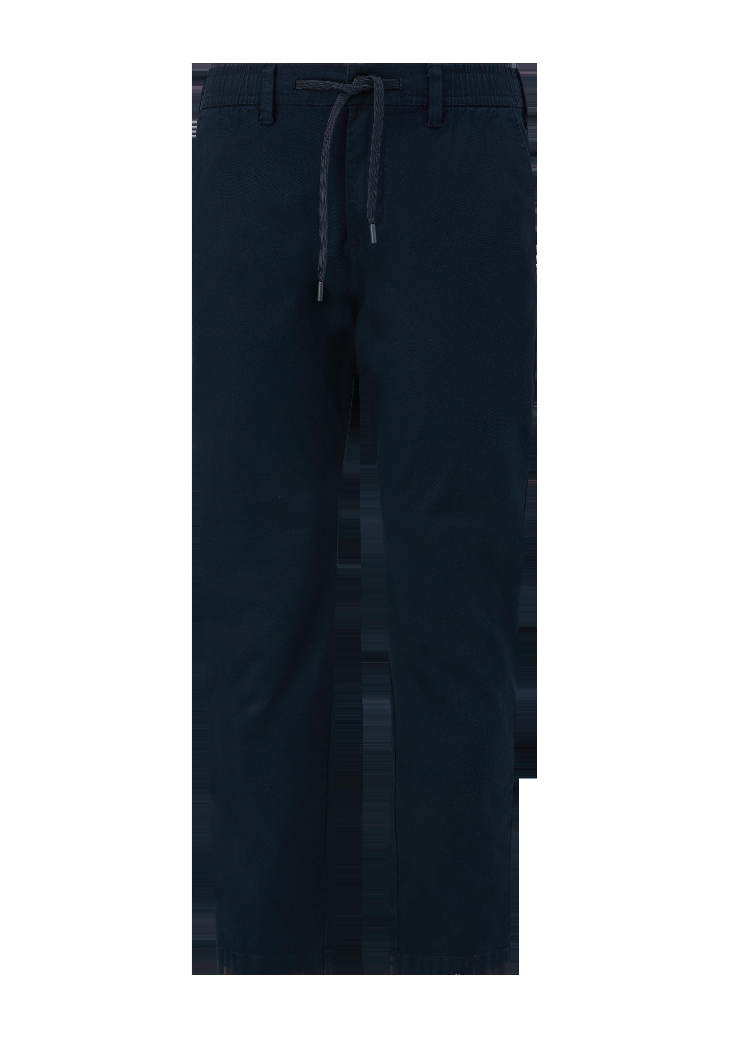 Relaxed: Hose mit Tunnelzugbund  2143429-5978