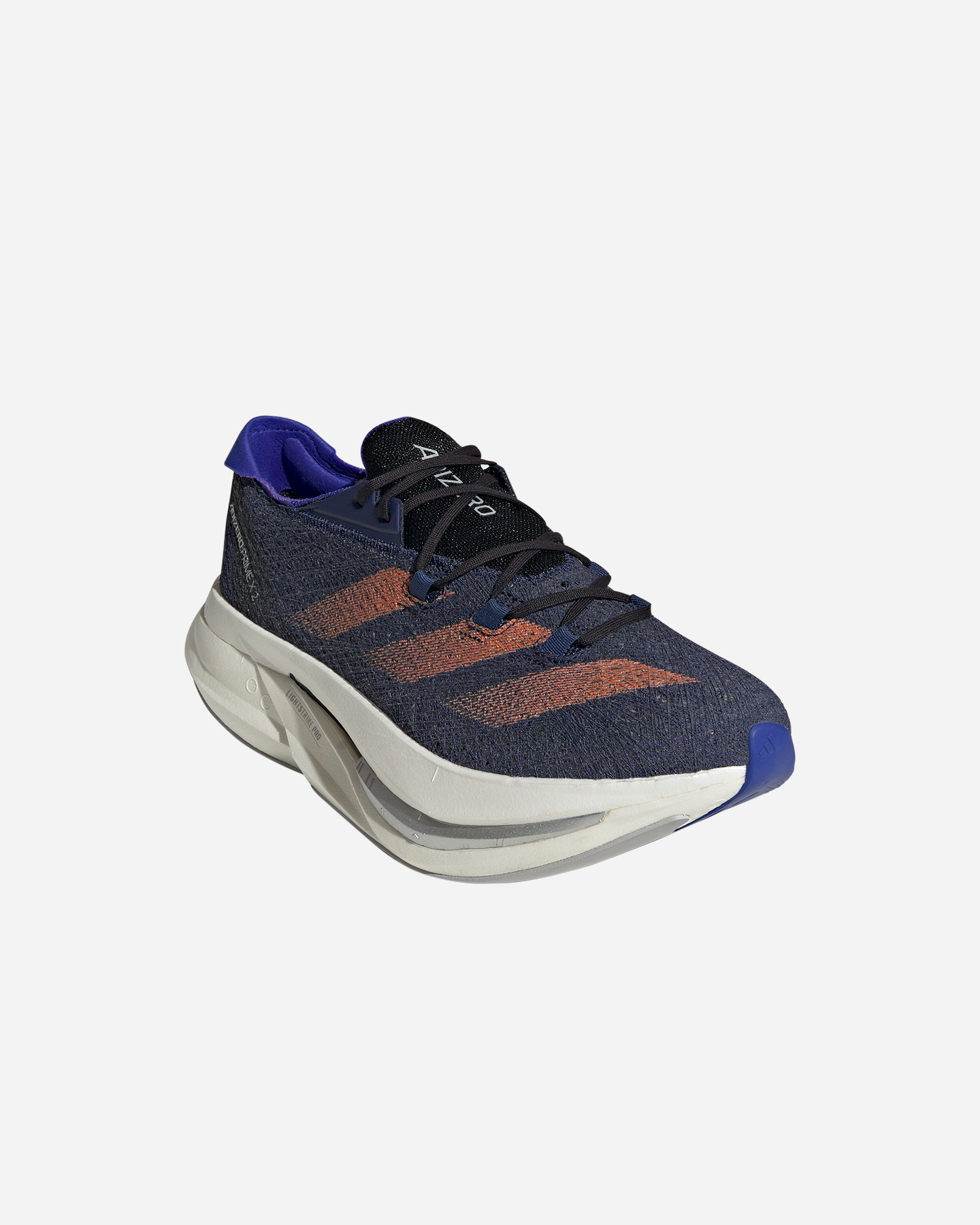Adidas Adizero Prime X 2 hardloopschoenen, maat M (IH5686)