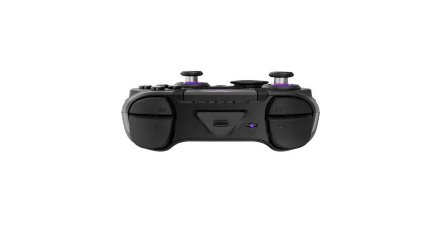 Victrix Pro Hybrid Controller wireless schwarz/weiß PS5