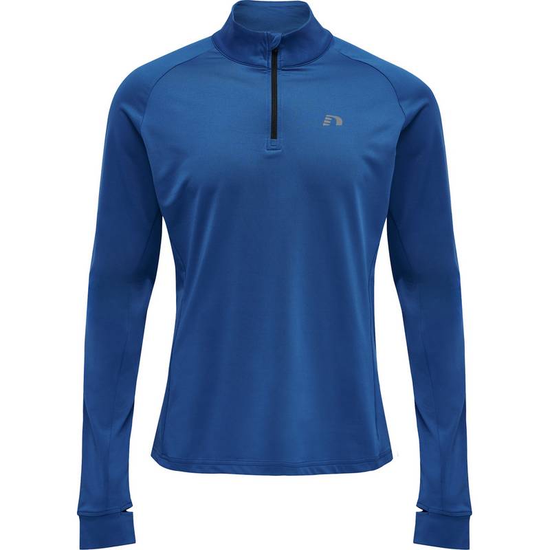 Newline MEN CORE MIDLAYER Sweatshirt Herren