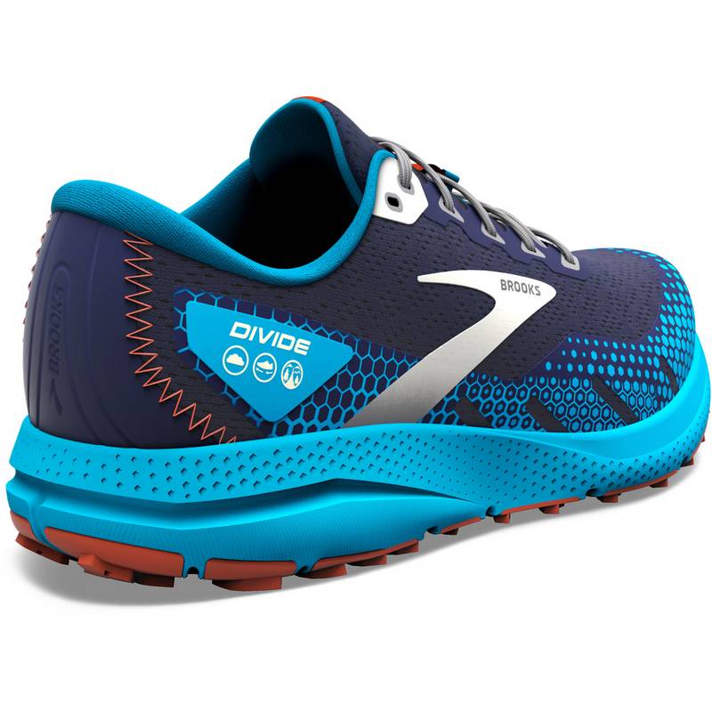 Brooks Divide 3 Laufschuhe Herren