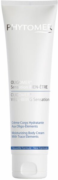 PHYTOMER Oligomer Sensation Bien-Ètre Crème Corps Hydratante Körpercreme