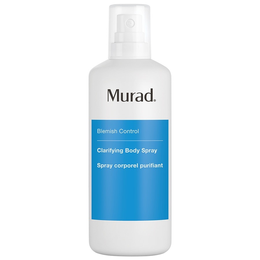 Clarifying Body Spray