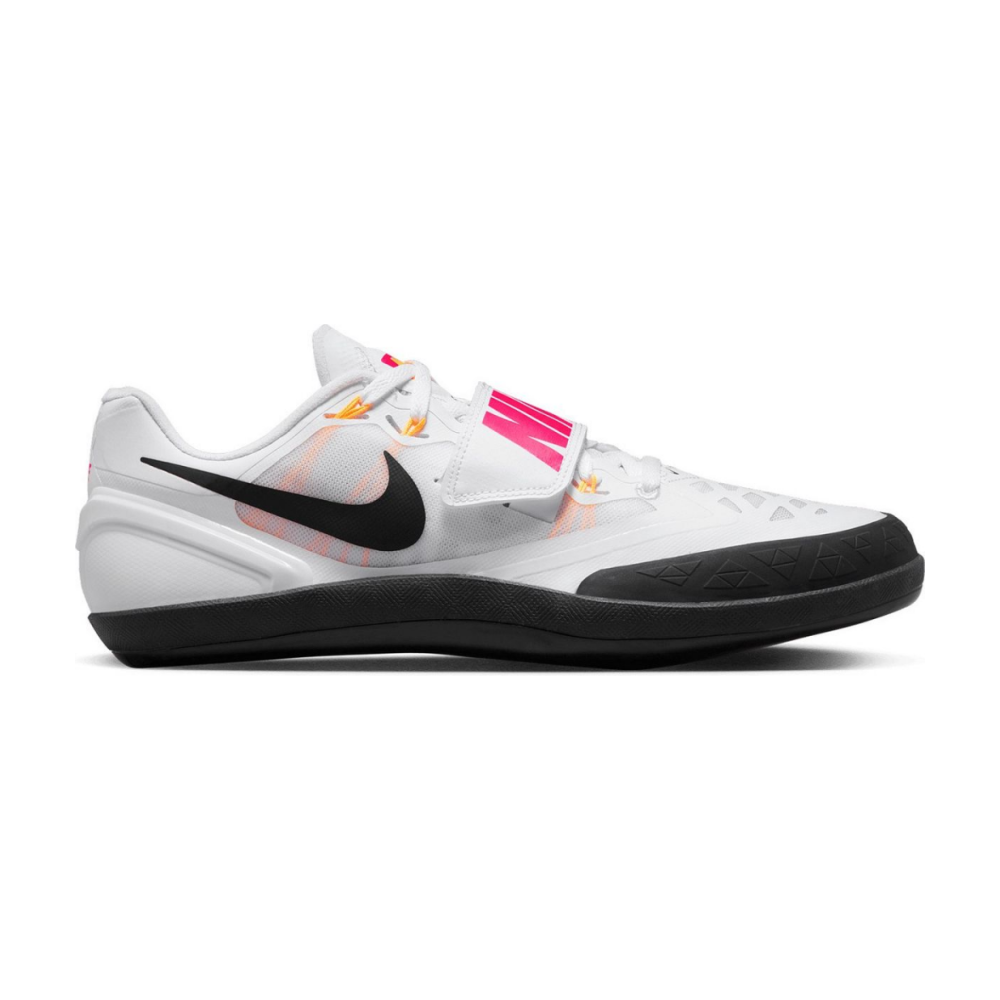 Nike Zoom Rotational 6 685131-102 / weiss