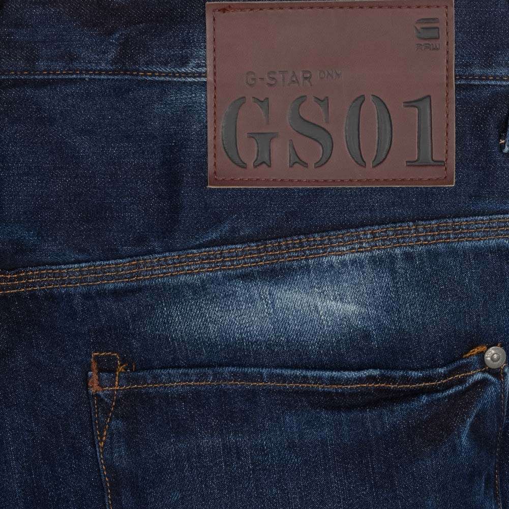 G-STAR RAW New Radar Loose Fit Herren Jeans 50614-5689-071