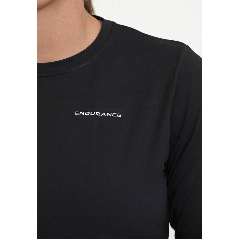 Endurance Almati Langarmshirt Damen