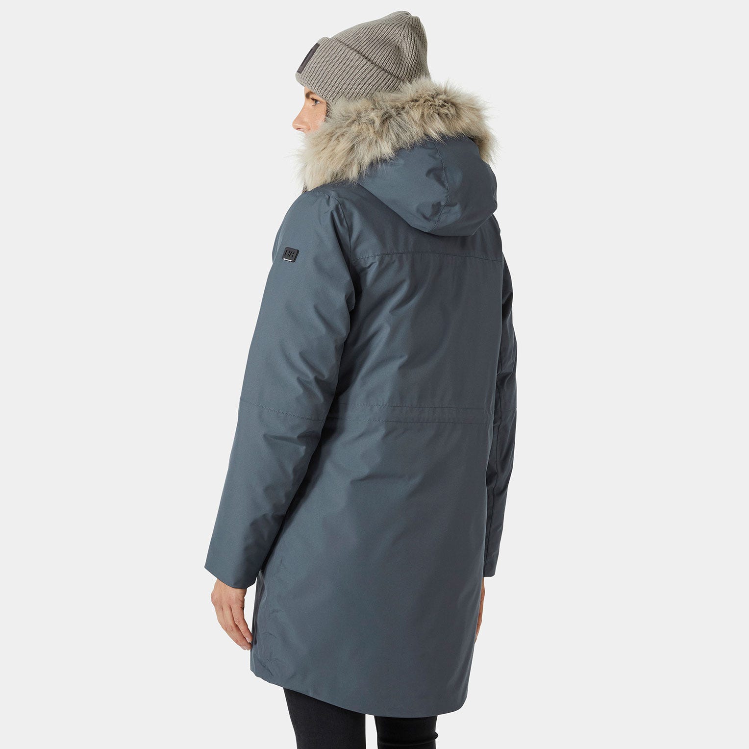 Women’s Senja Insulated Winter Parka