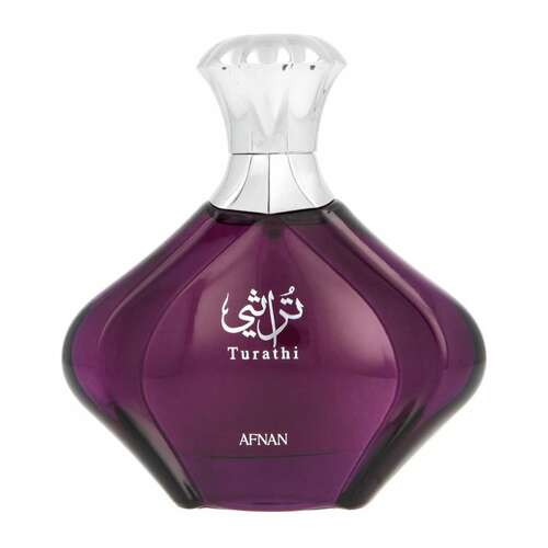 Apa de parfum Afnan Turathi Femme Purple 90 ml