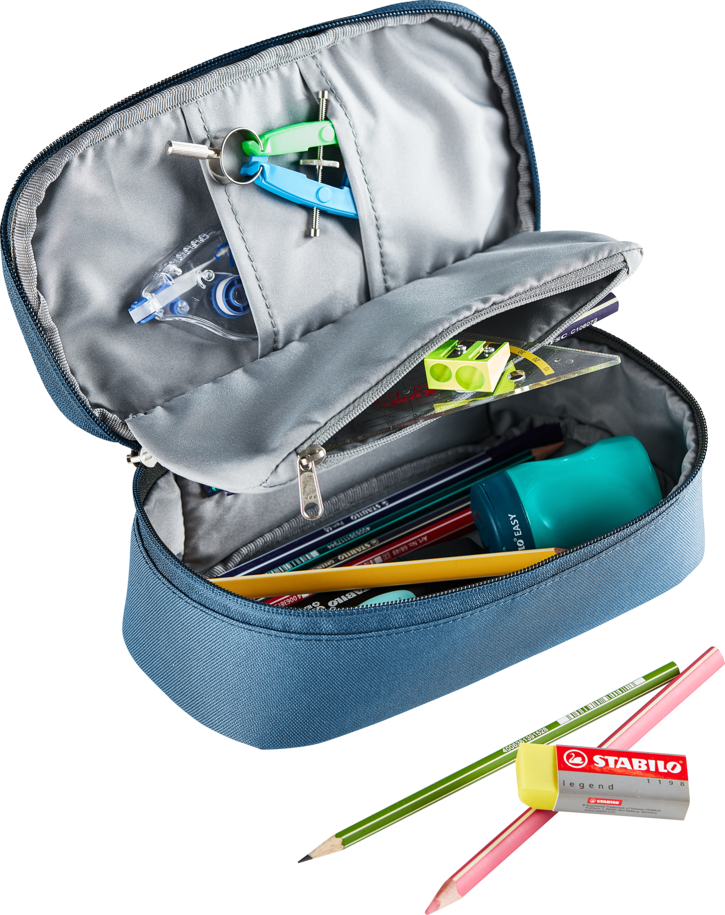 deuter Pencil Case | Schulzubehör