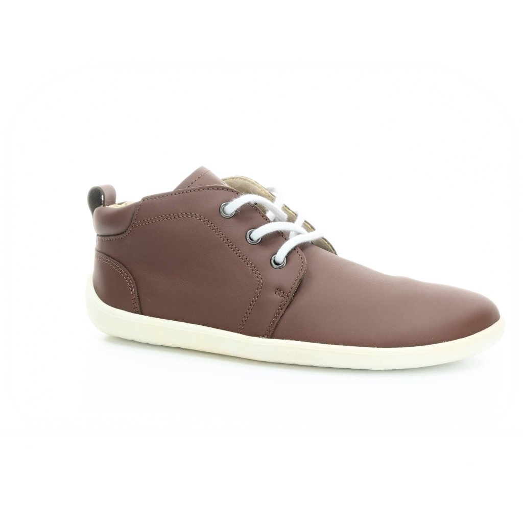 Be Lenka Icon Cocoa Barfußschuhe