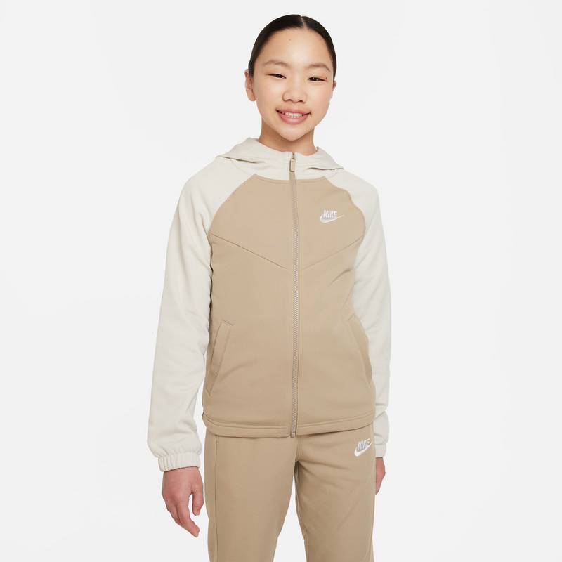 Nike NSW Trainingsanzug Kinder