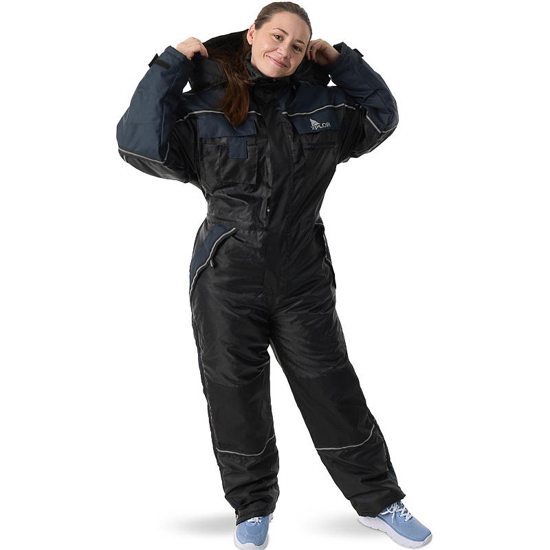 Xplor Varmedress Alta Størrelse S