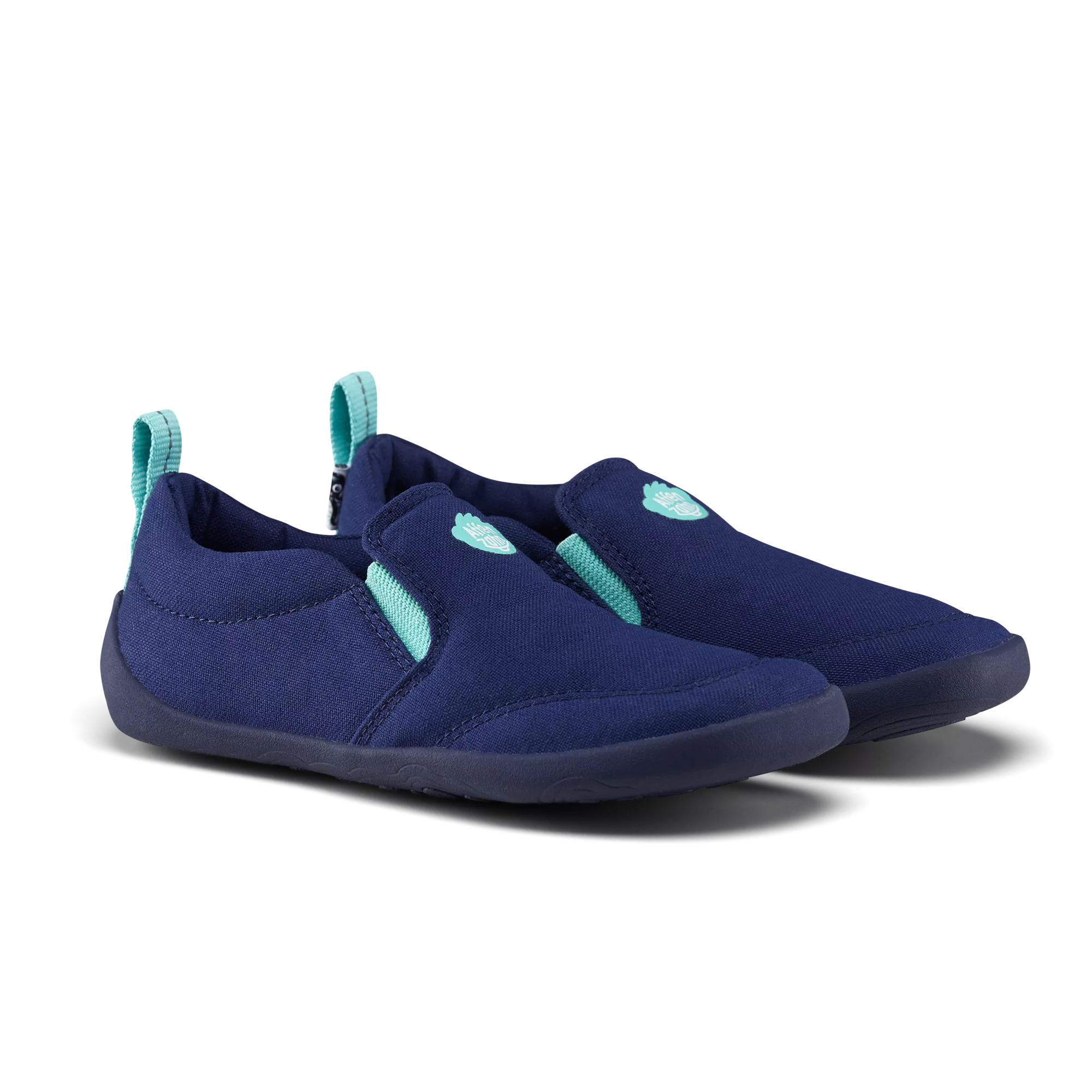 Barfußschuh Vegan Ready