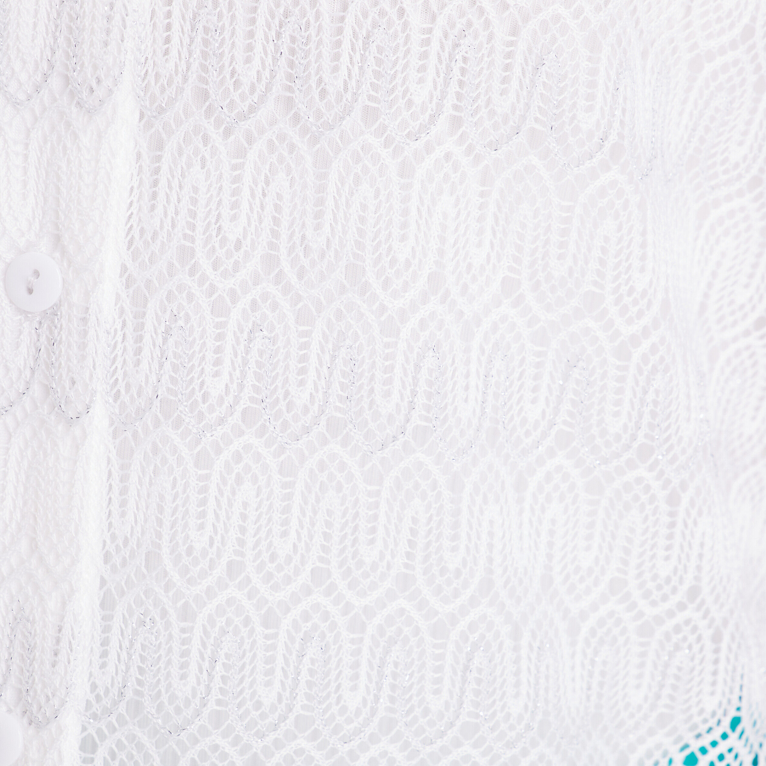 Chemise manches courtes ecru femme | Cache Cache