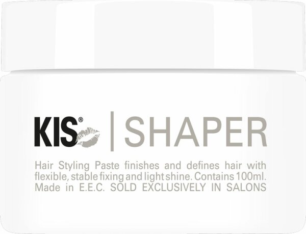 KIS / Kappers Styling Shaper Stylingcreme