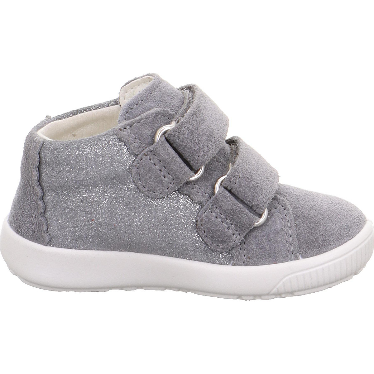 Lauflernschuhe STARLIGHT WMS Weite M für Mädchen