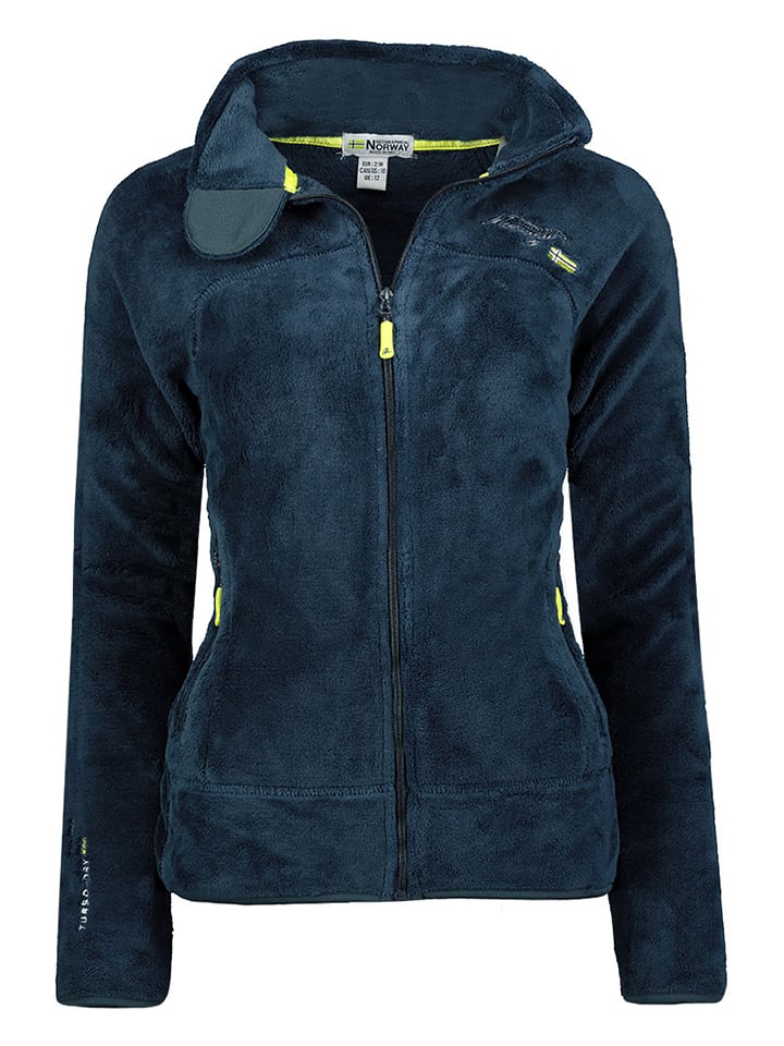Geographical Norway Fleecejacke 