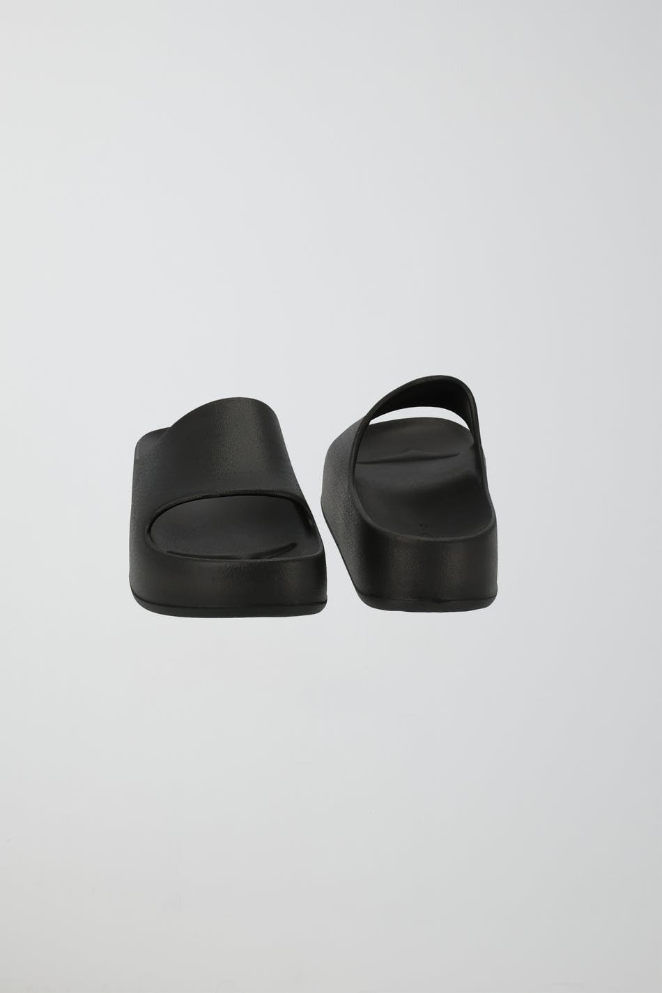 Platform sliders