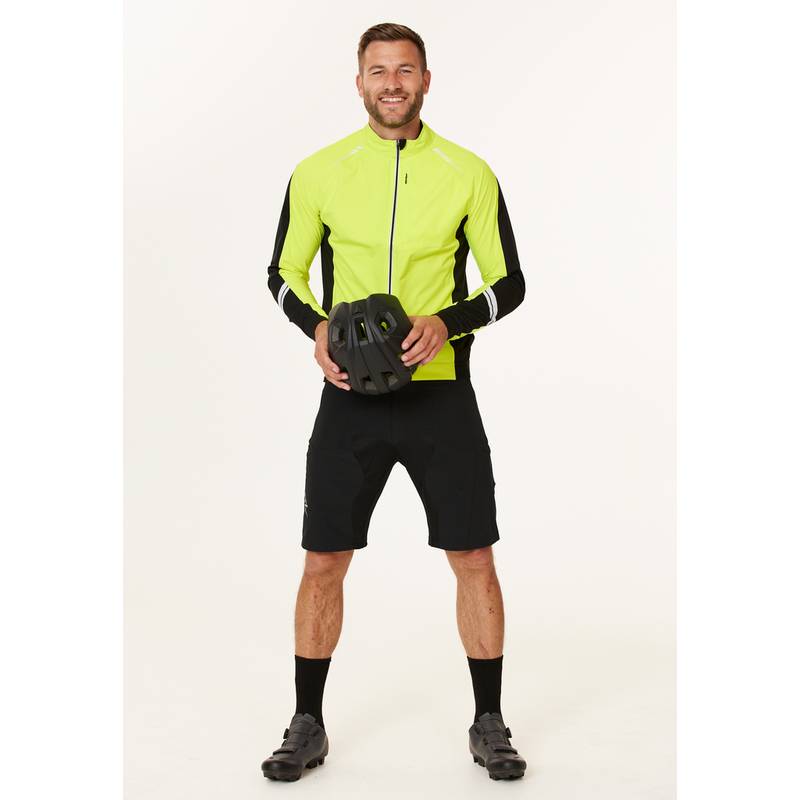 Endurance Wales Fahrradjacke Herren