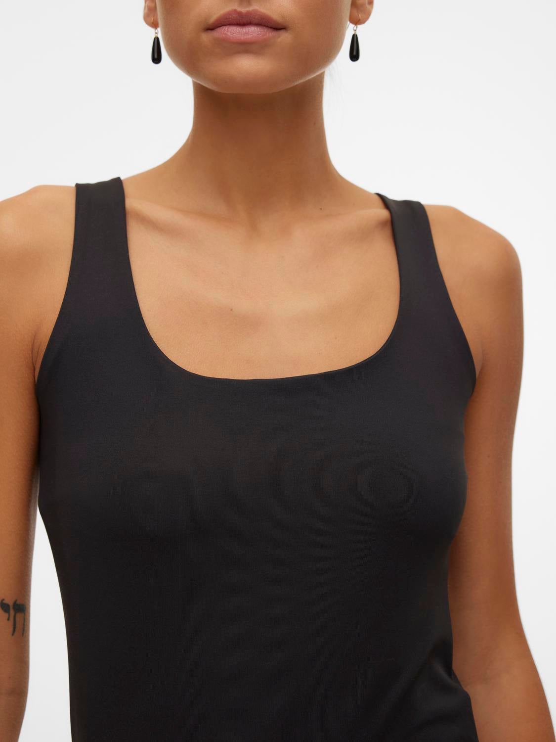 VMMILLION Top