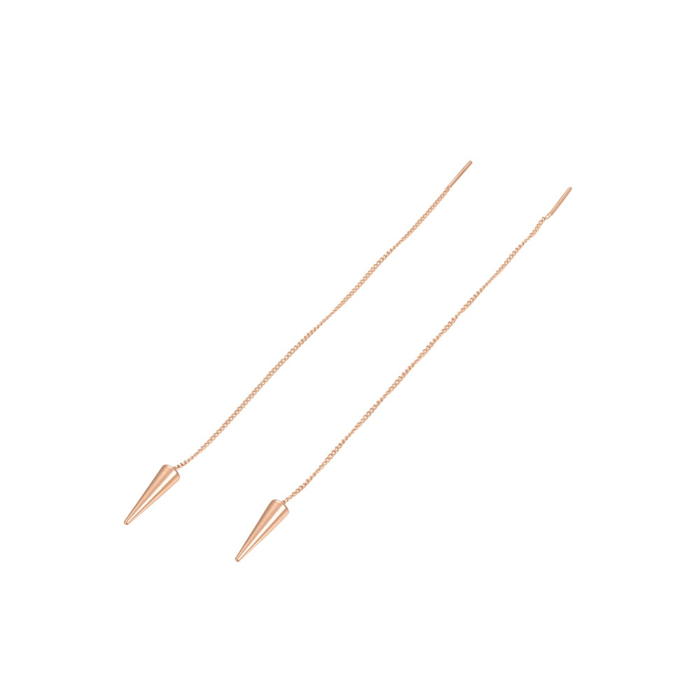 Heideman Boucles d'oreilles Culmen Boucles d'oreilles