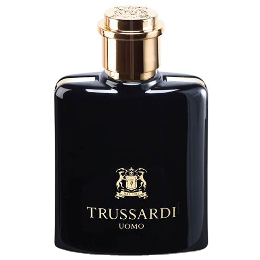 Trussardi 1911 Uomo Eau de Toilette Natural Spray 50 ml
