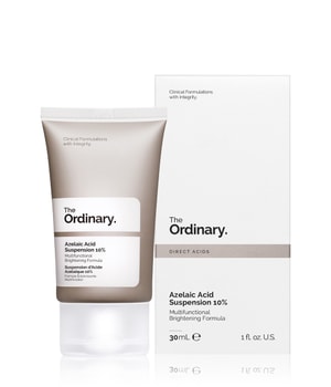 The Ordinary Direct Acids Azelaic Acid Suspension 10% Gesichtsserum-30 ml