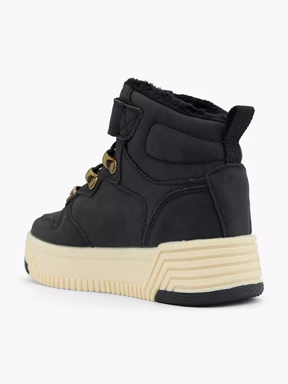 Lotto Hoher Sneaker