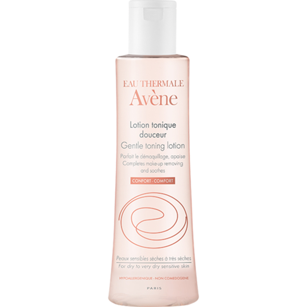 Avène Les essentiels Lotion douceur 200 ml Lotion