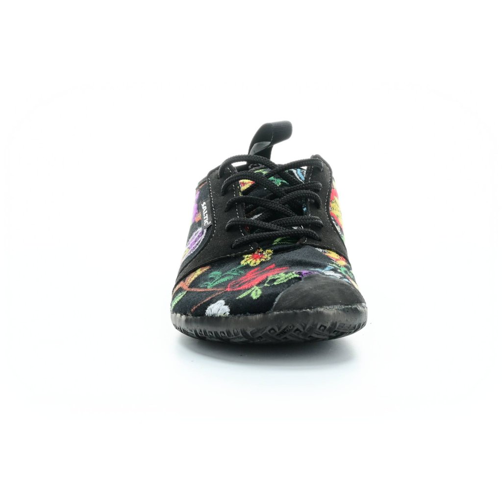Saltic Fura Diva vegan Barfußsneakers