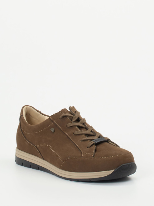 Schnürschuh-46512090069 Finn Comfort