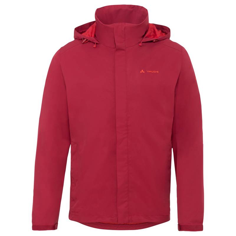 VAUDE Men's Escape Light Jacket Outdoorjacke Herren