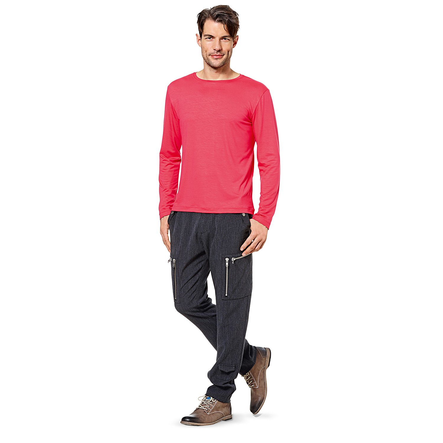burda Schnitt 6602 